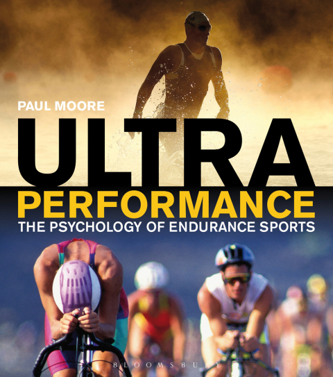Cover image for book Ultra Performance