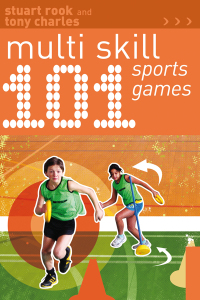 Cover image: 101 Multi-skill Sports Games 1st edition 9781408182253