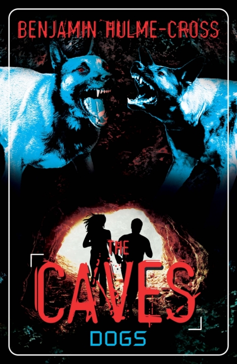 Cover image for book The Caves: Dogs