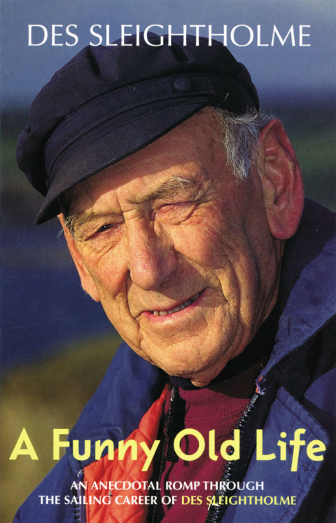 A Funny Old Life 