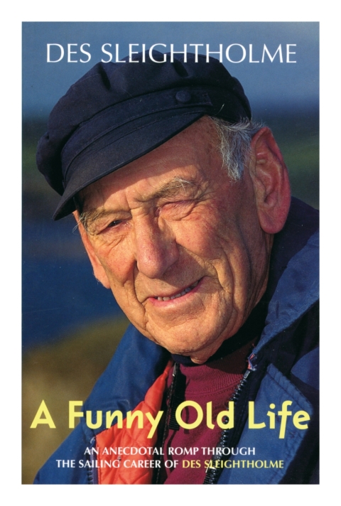 A Funny Old Life 