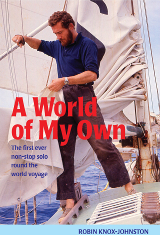 A World of My Own