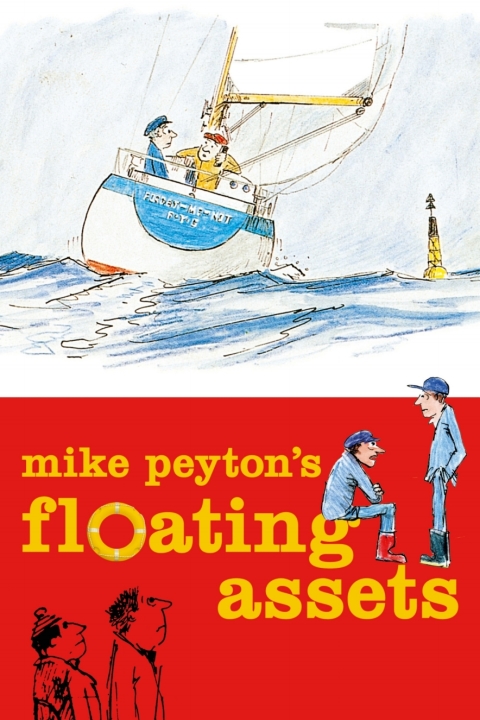 Cover image for book Mike Peyton's Floating Assets