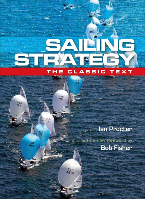 Cover image for book Sailing Strategy