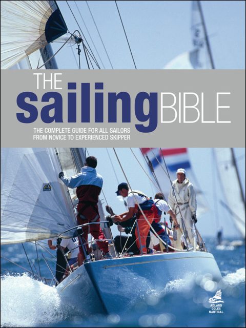 The Sailing Bible 