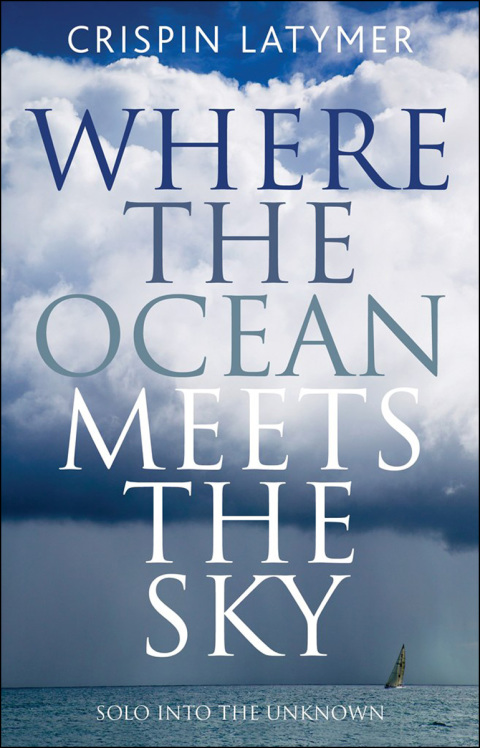 Cover image for book Where the Ocean Meets the Sky