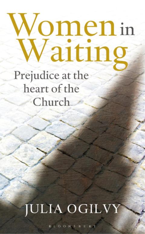 Cover image for book Women in Waiting