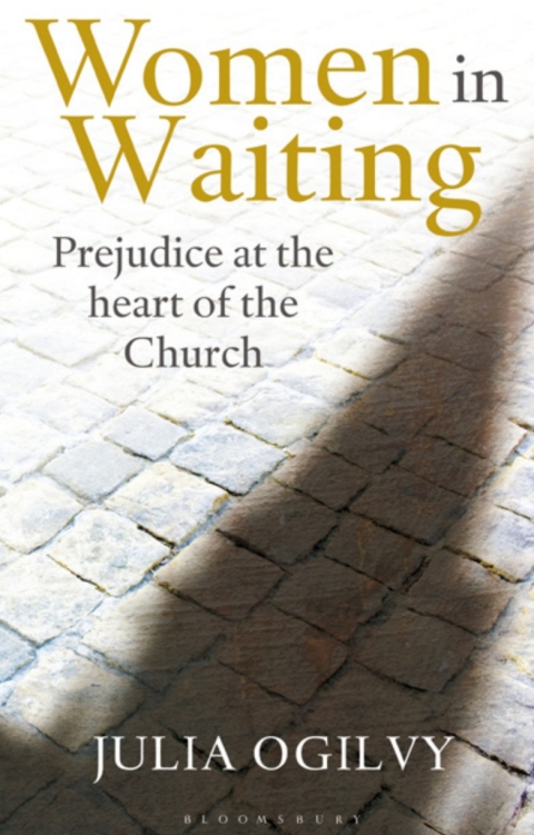Cover image for book Women in Waiting