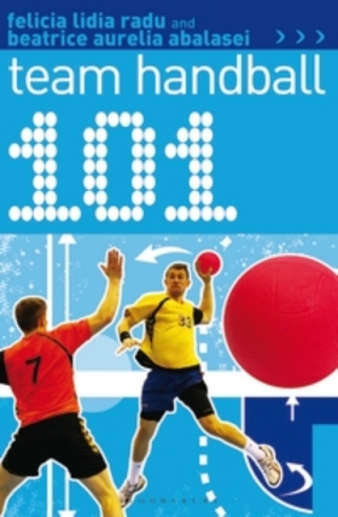 Cover image for book 101 Team Handball