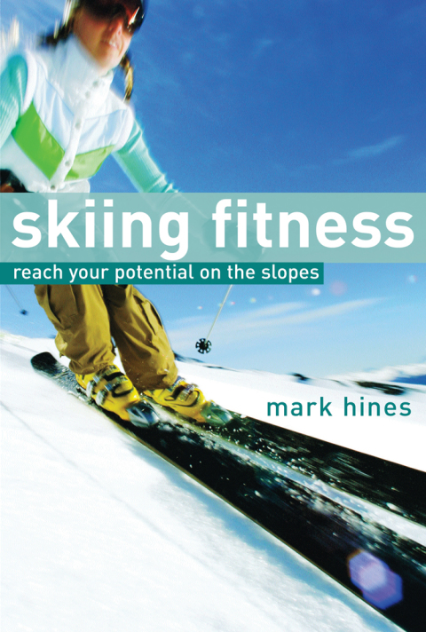 Cover image for book Skiing Fitness