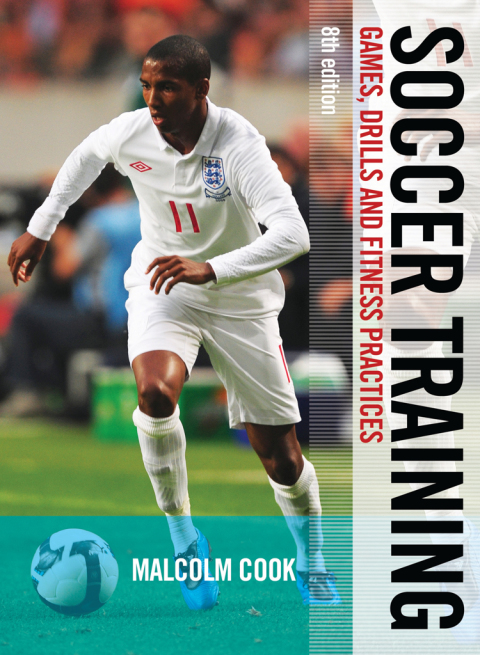 Cover image for book Soccer Training