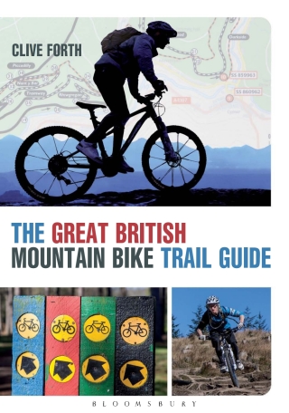 The Great British Mountain Bike Trail Guide