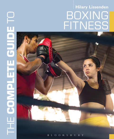 Cover image for book The Complete Guide to Boxing Fitness