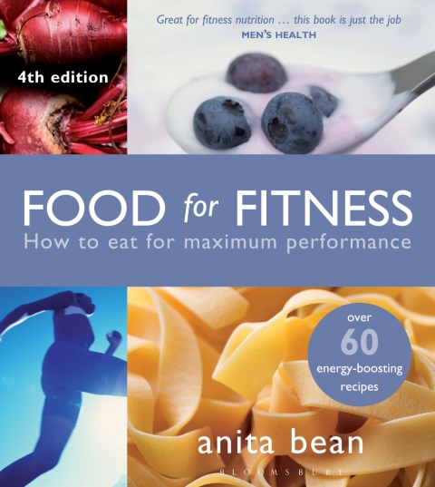 Food for Fitness 