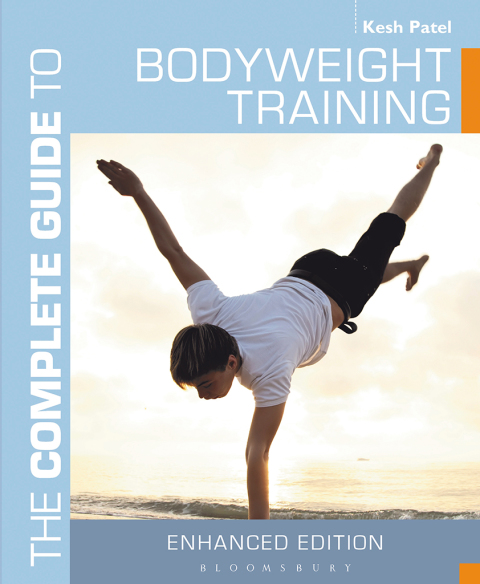 Cover image for book The Complete Guide to Bodyweight Training