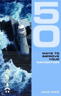 Cover image: 50 Ways to Improve Your Navigation 1st edition 9780713682700