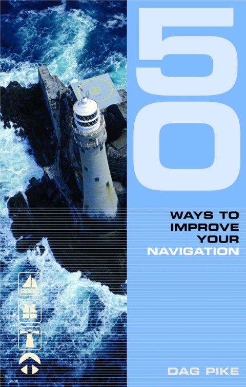 Cover image for book 50 Ways to Improve Your Navigation