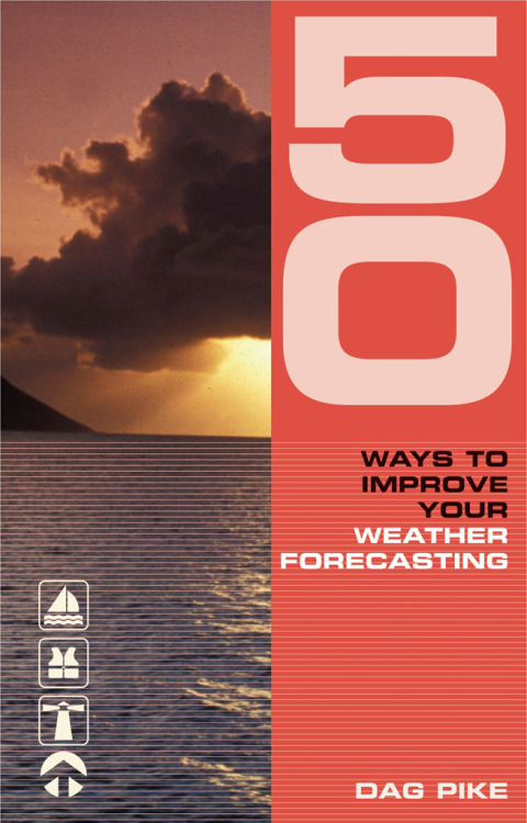 Cover image for book 50 Ways to Improve Your Weather Forecasting