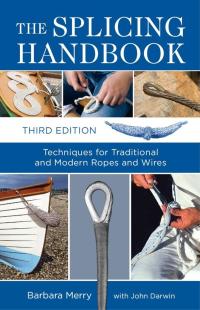 صورة الغلاف: The Splicing Handbook 1st edition 9781408141977
