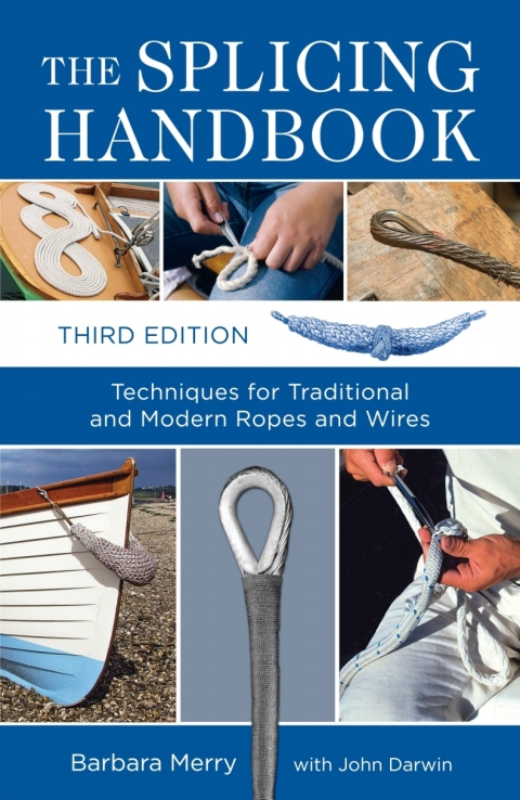 The Splicing Handbook 