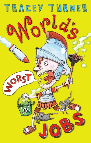 World's Worst Jobs