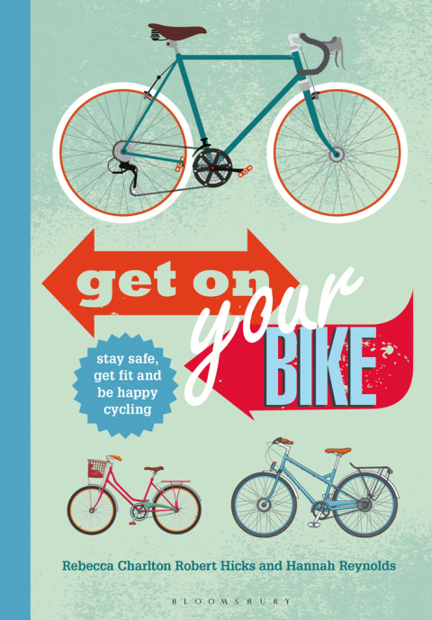 Get on Your Bike! 