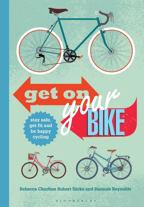 Get on Your Bike! 