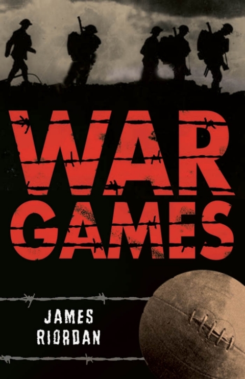 War Games 