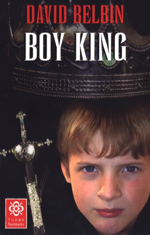 Boy King 