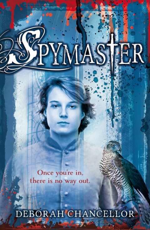 Spymaster 