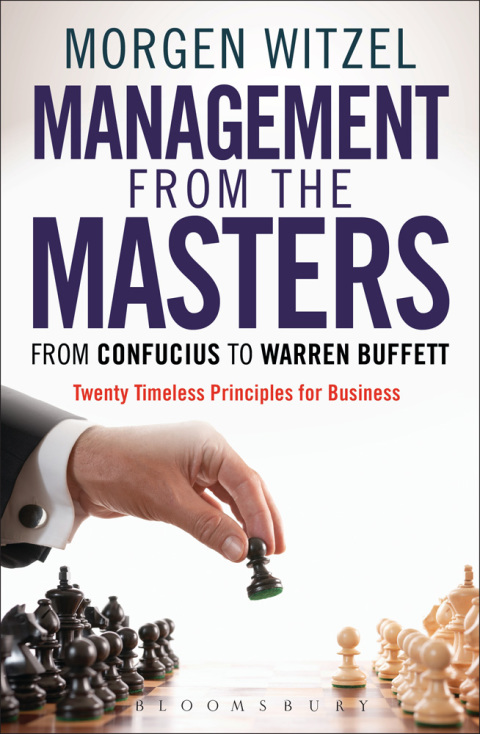 Management from the Masters 