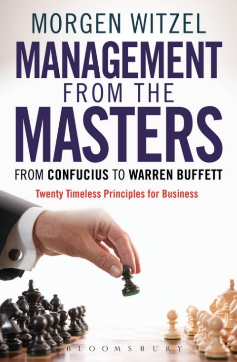 Management from the Masters 