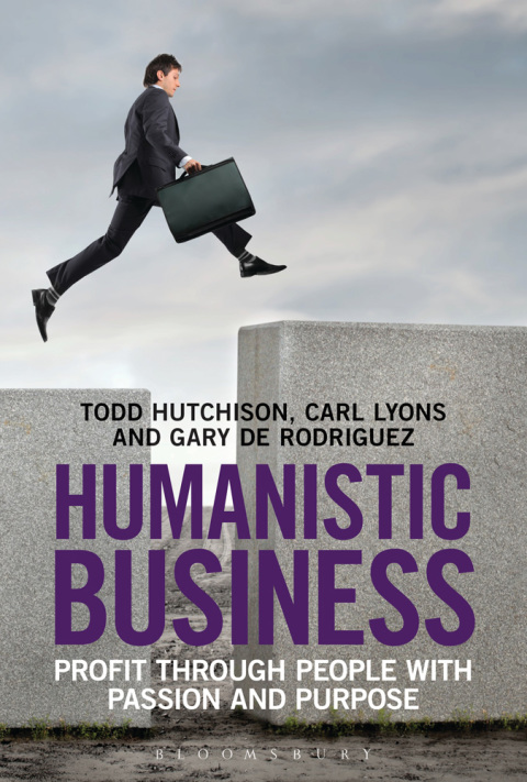 Humanistic Business 