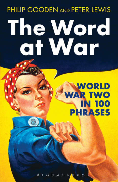 Cover image for book The Word at War