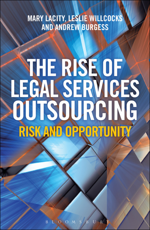 The Rise of Legal Services Outsourcing 