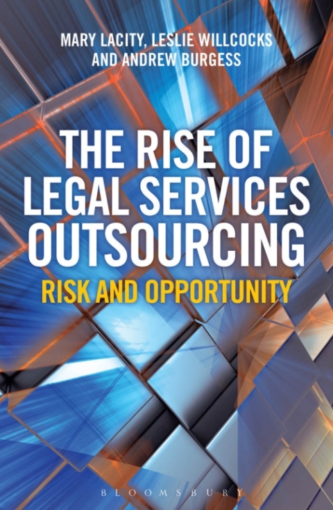 The Rise of Legal Services Outsourcing 