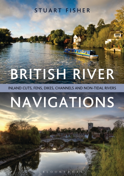 Cover image for book British River Navigations