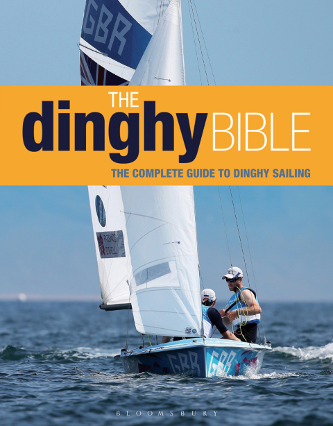 Cover image for book The Dinghy Bible