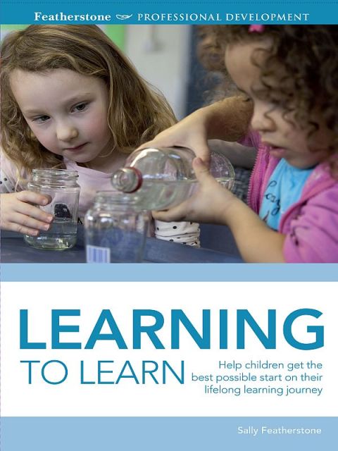 Cover image for book Learning to Learn