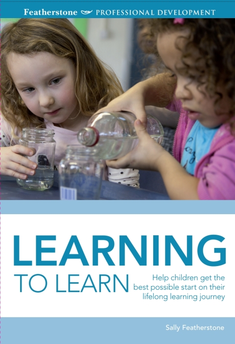 Cover image for book Learning to Learn