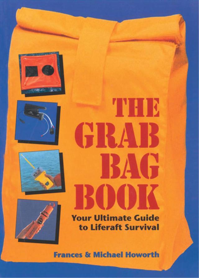 The Grab Bag Book