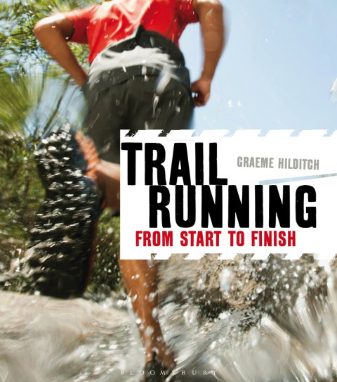 Cover image for book Trail Running