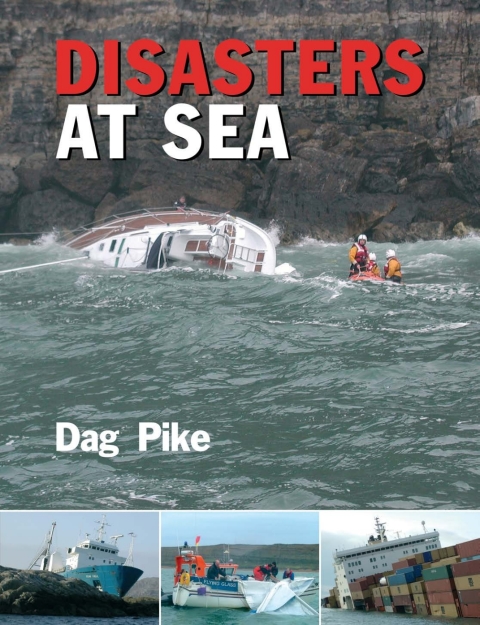Disasters at Sea 
