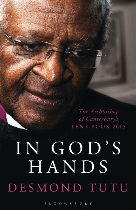 In God's Hands 