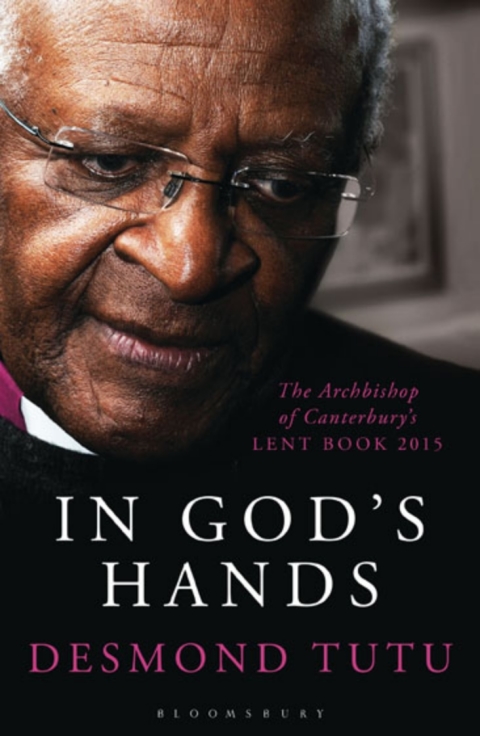 In God's Hands 