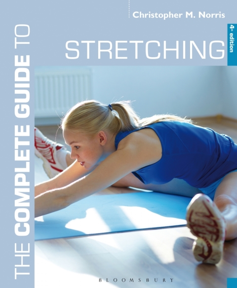 Cover image for book The Complete Guide to Stretching