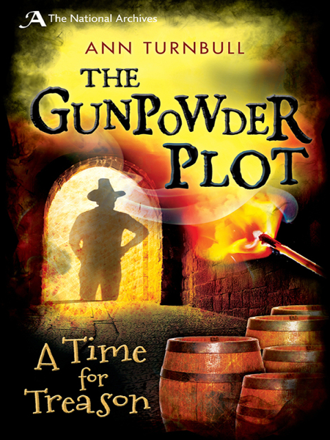The Gunpowder Plot 