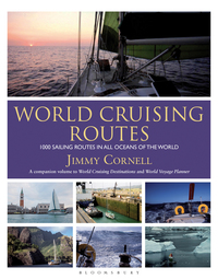 Cover image: World Cruising Routes 1st edition 9781408158883
