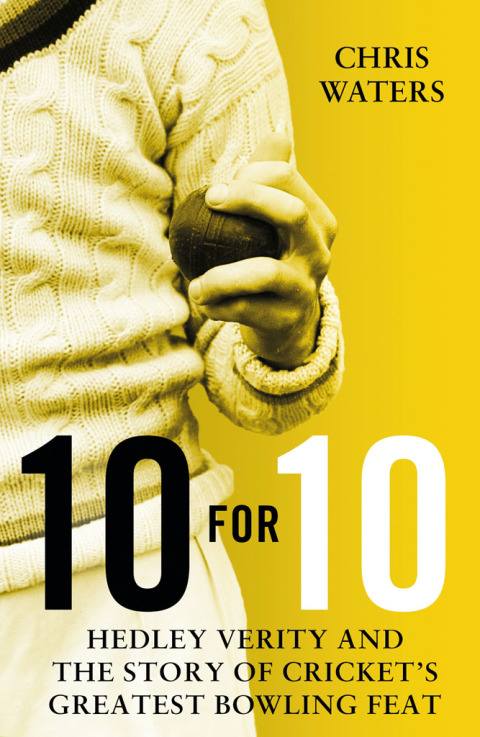 Cover image for book 10 for 10