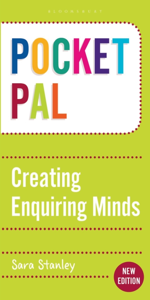 Pocket PAL: Creating Enquiring Minds 